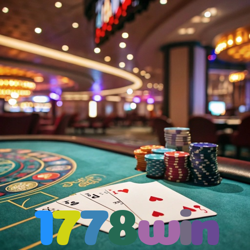 1778win:Jogue poker, aposte no futebol e ganhe em grandes jogos de cassino!