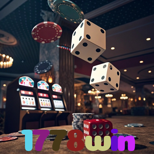 1778win：Jogue poker, aposte no futebol e ganhe em grandes jogos de cassino!