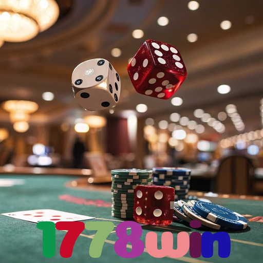 1778win:Aposte no futebol, jogue poker e conquiste vitórias épicas!