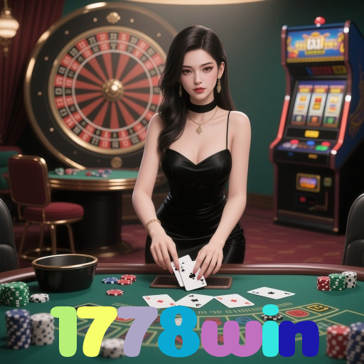 1778win:Jogue poker, aposte no futebol e ganhe em grandes jogos de cassino!