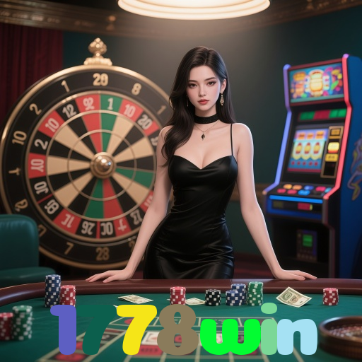 1778win：Jogue poker, aposte no futebol e ganhe em grandes jogos de cassino!