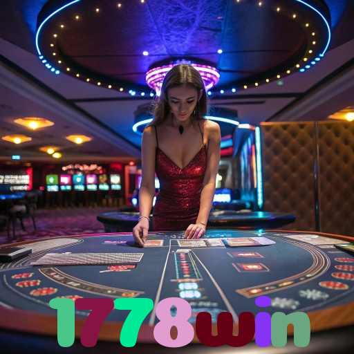 1778win:Jogue poker, aposte no futebol e ganhe em grandes jogos de cassino!