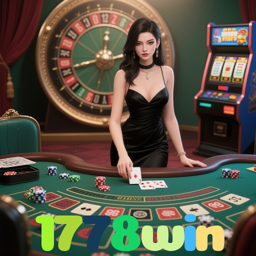 1778win:Aposte no futebol, jogue poker e conquiste vitórias épicas!