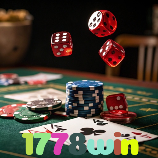 1778win:Aposte no futebol, jogue poker e conquiste vitórias épicas!