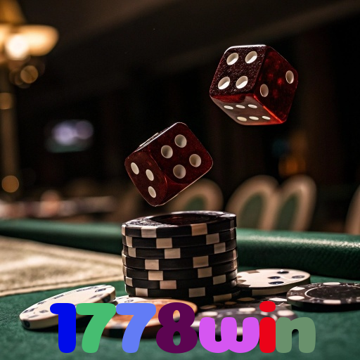 1778win：Jogue poker, aposte no futebol e ganhe em grandes jogos de cassino!