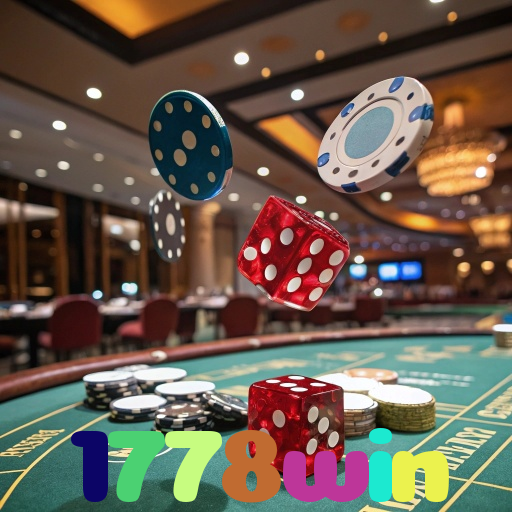 1778win:Aposte nas melhores slots e conquiste prêmios como nunca!