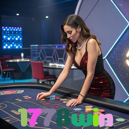 1778win：Aposte no futebol, jogue poker e conquiste vitórias épicas!