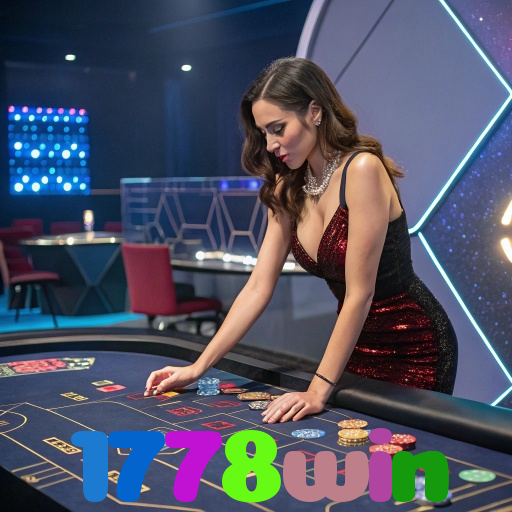 1778win:Aposte nas melhores slots e conquiste prêmios como nunca!