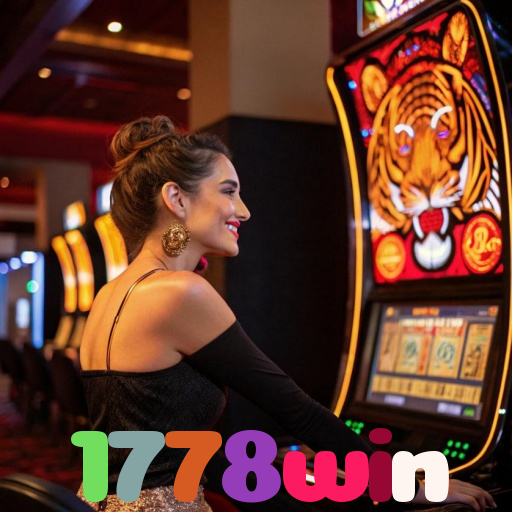 1778win：Aposte nas melhores slots e conquiste prêmios como nunca!