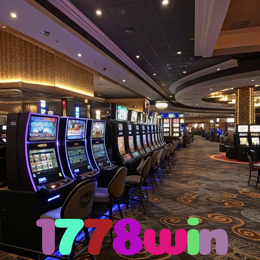 1778win:Jogue poker, aposte no futebol e ganhe em grandes jogos de cassino!