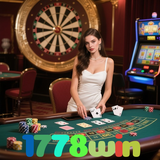 1778win:Jogue poker, aposte no futebol e ganhe em grandes jogos de cassino!
