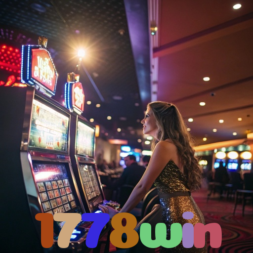 1778win：Aposte no futebol, jogue poker e conquiste vitórias épicas!