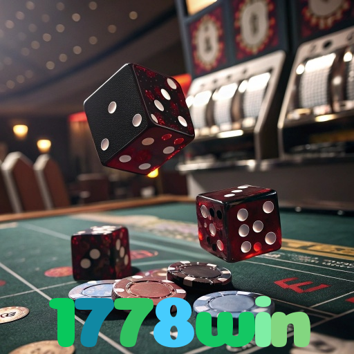 1778win：Aposte nas melhores slots e conquiste prêmios como nunca!