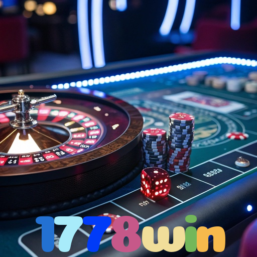 1778win:Aposte no futebol, jogue poker e conquiste vitórias épicas!