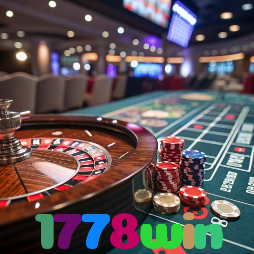 1778win:Jogue poker, aposte no futebol e ganhe em grandes jogos de cassino!