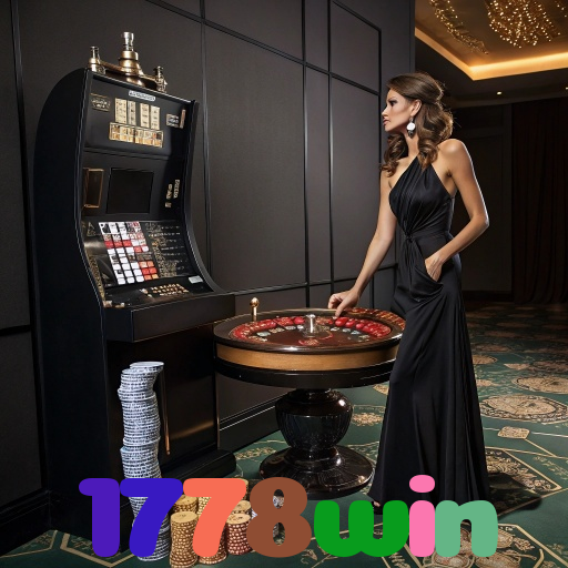 1778win：Aposte nas melhores slots e conquiste prêmios como nunca!