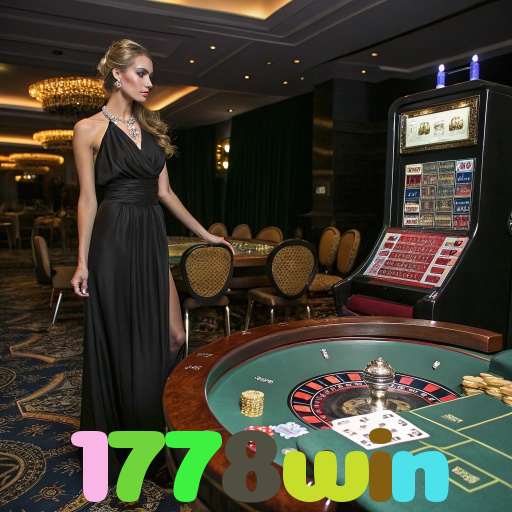 1778win:Aposte nas melhores slots e conquiste prêmios como nunca!