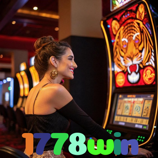 1778win:Aposte nas melhores slots e conquiste prêmios como nunca!