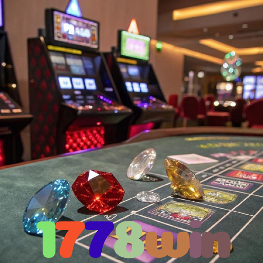 1778win：Jogue poker, aposte no futebol e ganhe em grandes jogos de cassino!