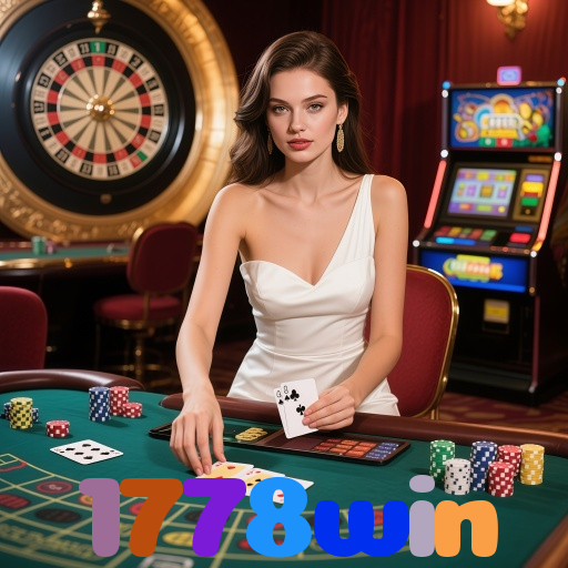1778win：Aposte no futebol, jogue poker e conquiste vitórias épicas!