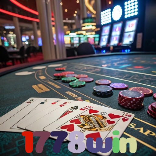 1778win:Aposte nas melhores slots e conquiste prêmios como nunca!