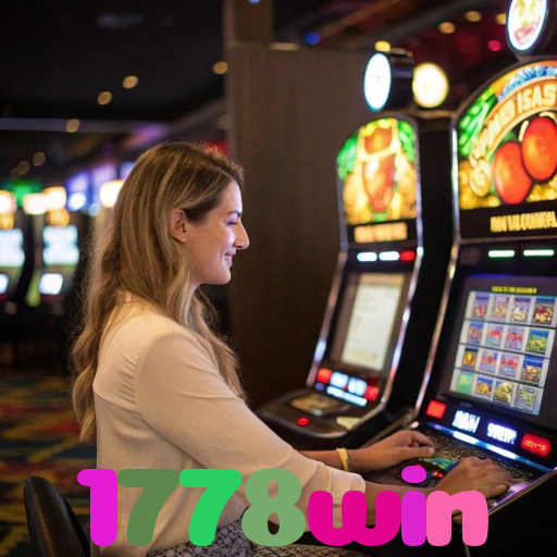 1778win：Jogue poker, aposte no futebol e ganhe em grandes jogos de cassino!