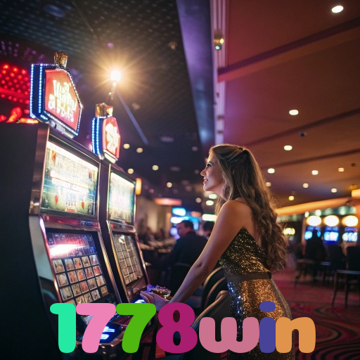 1778win：Jogue poker, aposte no futebol e ganhe em grandes jogos de cassino!