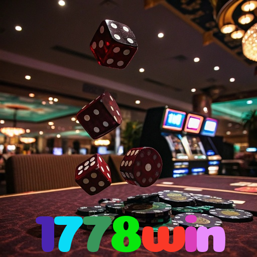 1778win：Jogue poker, aposte no futebol e ganhe em grandes jogos de cassino!