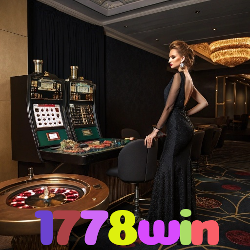 1778win：Jogue poker, aposte no futebol e ganhe em grandes jogos de cassino!
