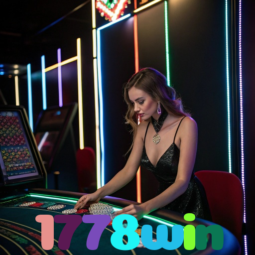 1778win：Aposte no futebol, jogue poker e conquiste vitórias épicas!