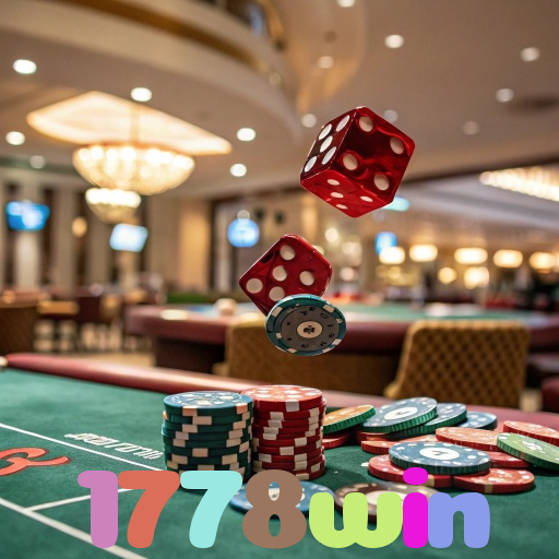 1778win:Aposte nas melhores slots e conquiste prêmios como nunca!