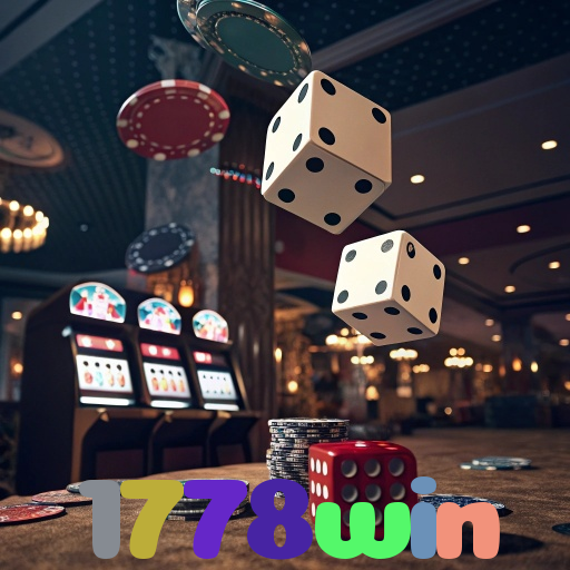 1778win：Jogue poker, aposte no futebol e ganhe em grandes jogos de cassino!