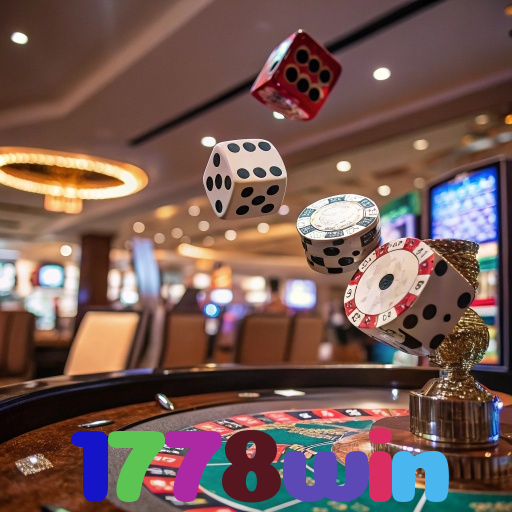1778win:Aposte no futebol, jogue poker e conquiste vitórias épicas!