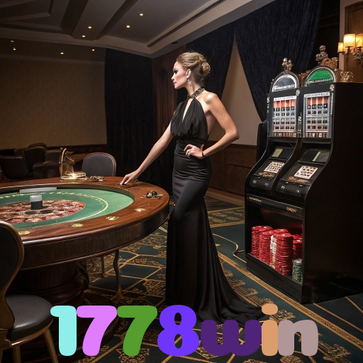 1778win:Aposte no futebol, jogue poker e conquiste vitórias épicas!