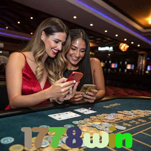1778win：Aposte nas melhores slots e conquiste prêmios como nunca!