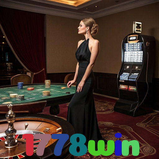 1778win：Aposte no futebol, jogue poker e conquiste vitórias épicas!