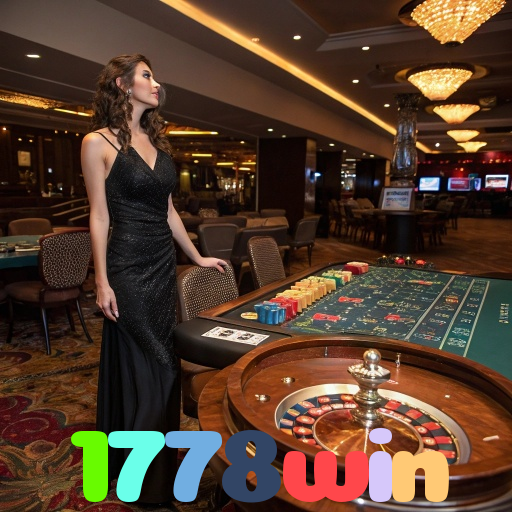 1778win：Aposte nas melhores slots e conquiste prêmios como nunca!