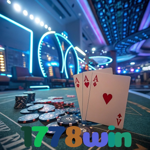 1778win：Aposte nas melhores slots e conquiste prêmios como nunca!