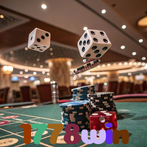 1778win：Aposte no futebol, jogue poker e conquiste vitórias épicas!