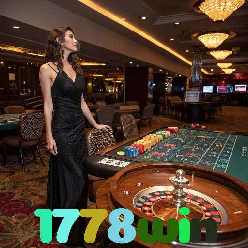 1778win：Jogue poker, aposte no futebol e ganhe em grandes jogos de cassino!