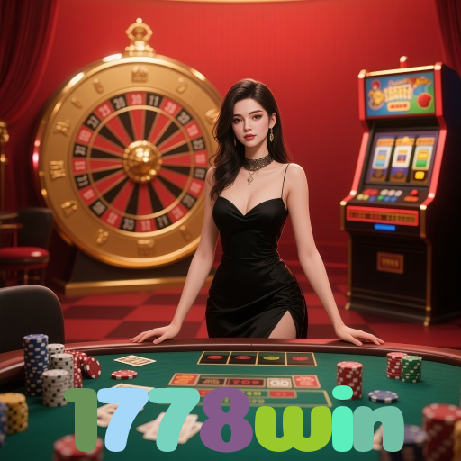 1778win：Jogue poker, aposte no futebol e ganhe em grandes jogos de cassino!