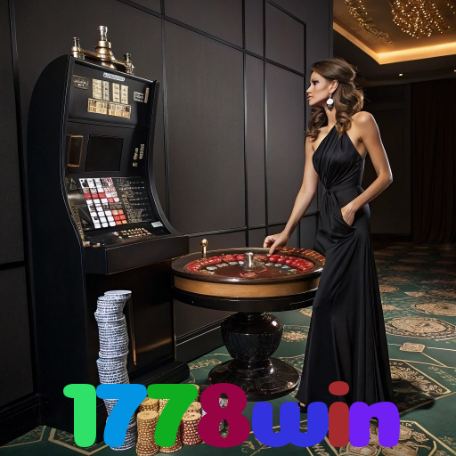 1778win：Aposte no futebol, jogue poker e conquiste vitórias épicas!