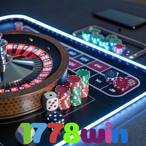 1778win:Aposte nas melhores slots e conquiste prêmios como nunca!
