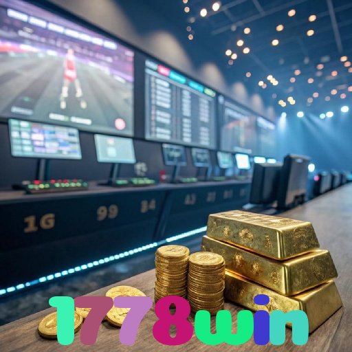 1778win：Jogue poker, aposte no futebol e ganhe em grandes jogos de cassino!