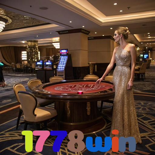 1778win：Aposte no futebol, jogue poker e conquiste vitórias épicas!