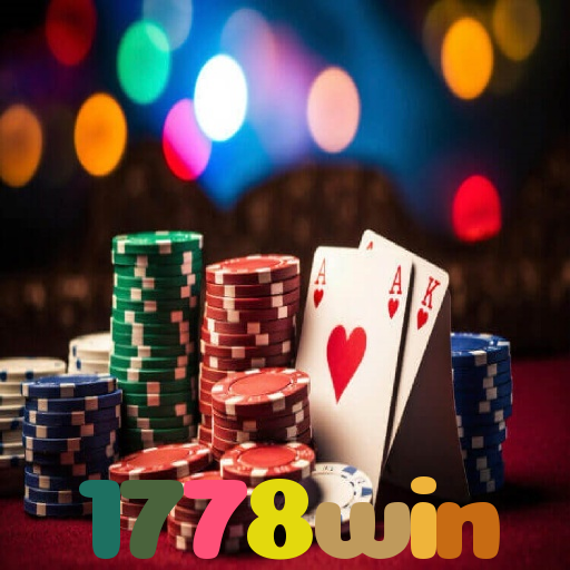 1778win:Aposte no futebol, jogue poker e conquiste vitórias épicas!