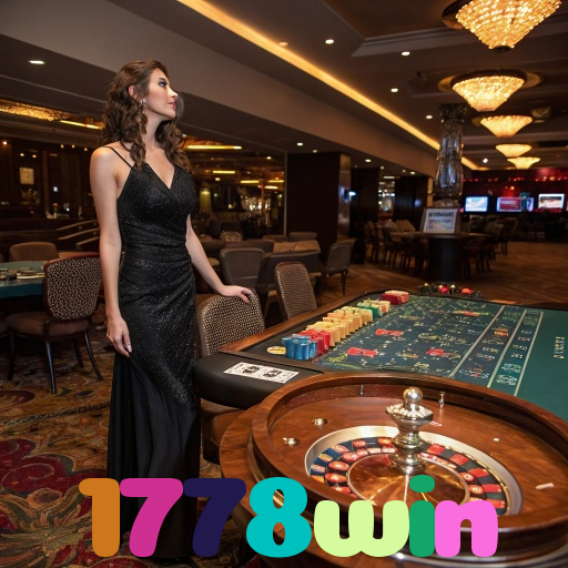 1778win：Jogue poker, aposte no futebol e ganhe em grandes jogos de cassino!