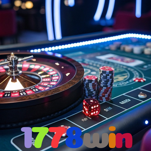 1778win：Jogue poker, aposte no futebol e ganhe em grandes jogos de cassino!