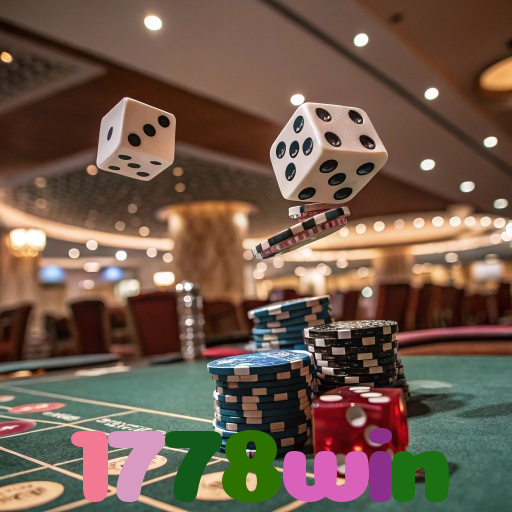 1778win:Aposte no futebol, jogue poker e conquiste vitórias épicas!
