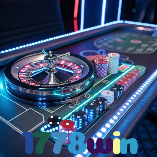 1778win：Aposte no futebol, jogue poker e conquiste vitórias épicas!